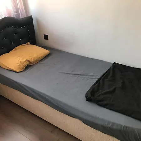 Ulasim Kolayligi Saglayan, Kiralik *