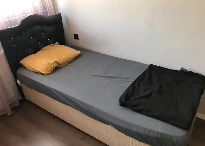 Ulasim Kolayligi Saglayan, Kiralik *