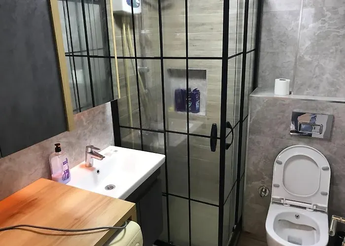 Ulasim Kolayligi Saglayan, Kiralik איזמיר