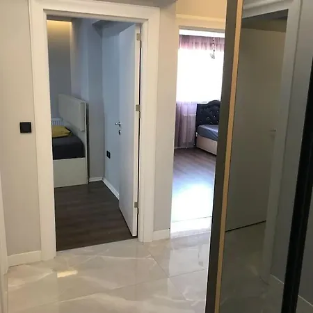 Apartament Ulasim Kolayligi Saglayan, Kiralik *