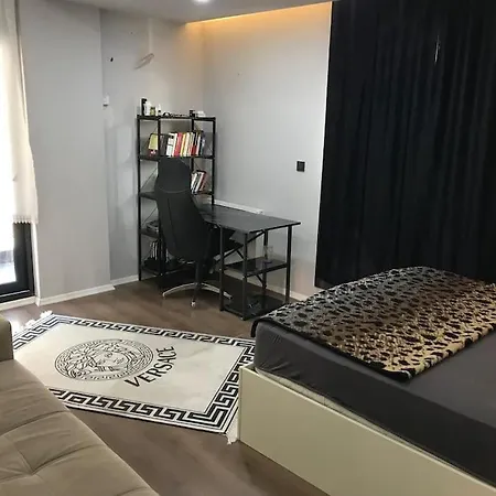 Apartament Ulasim Kolayligi Saglayan, Kiralik