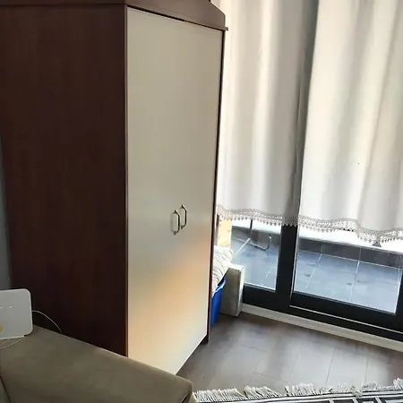 Ulasim Kolayligi Saglayan, Kiralik 아파트