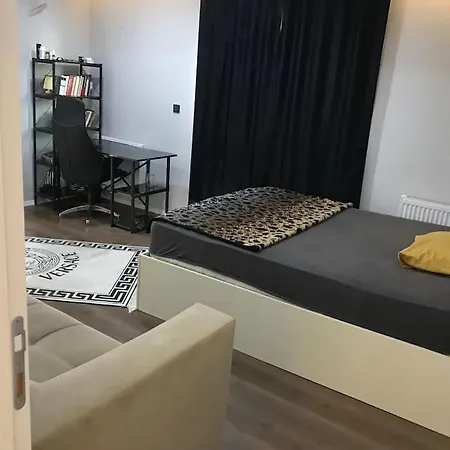 Apartament Ulasim Kolayligi Saglayan, Kiralik *
