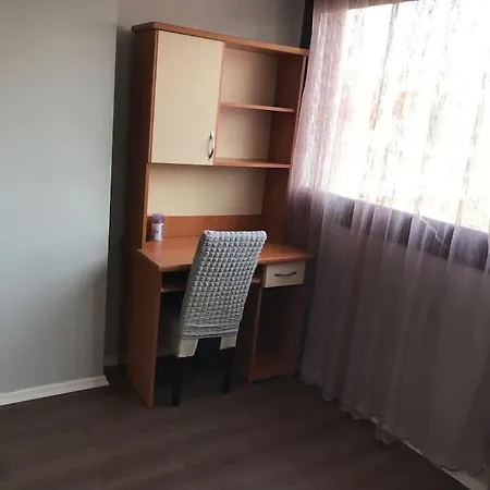 Ulasim Kolayligi Saglayan, Kiralik 아파트 *