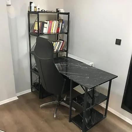 Ulasim Kolayligi Saglayan, Kiralik Apartament *