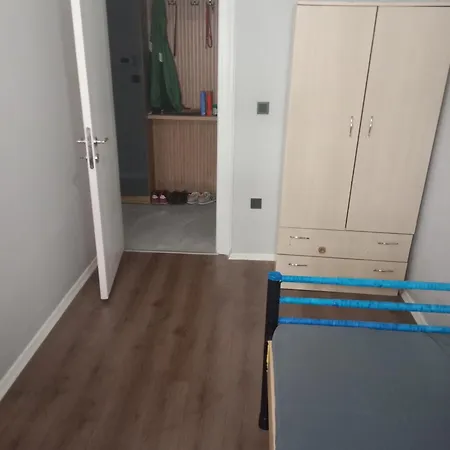 Apartament Ulasim Kolayligi Saglayan, Kiralik İzmir