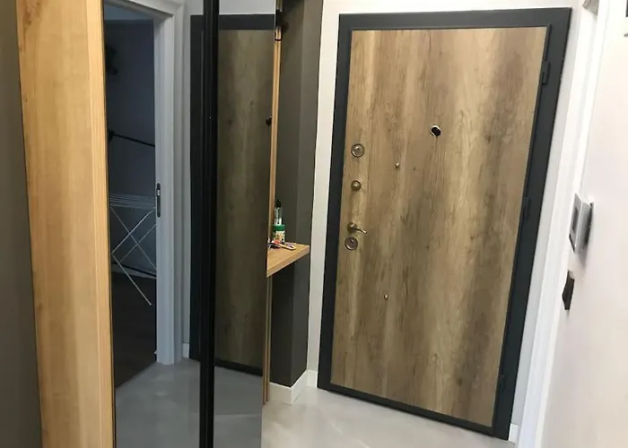 Ulasim Kolayligi Saglayan, Kiralik *