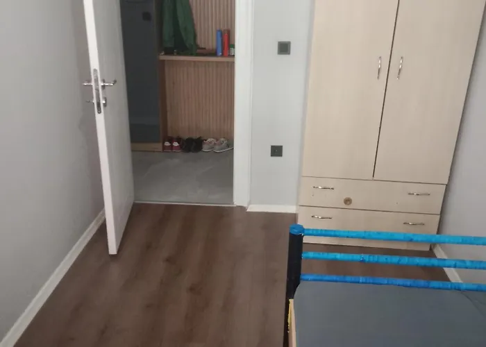 Apartament Ulasim Kolayligi Saglayan, Kiralik İzmir